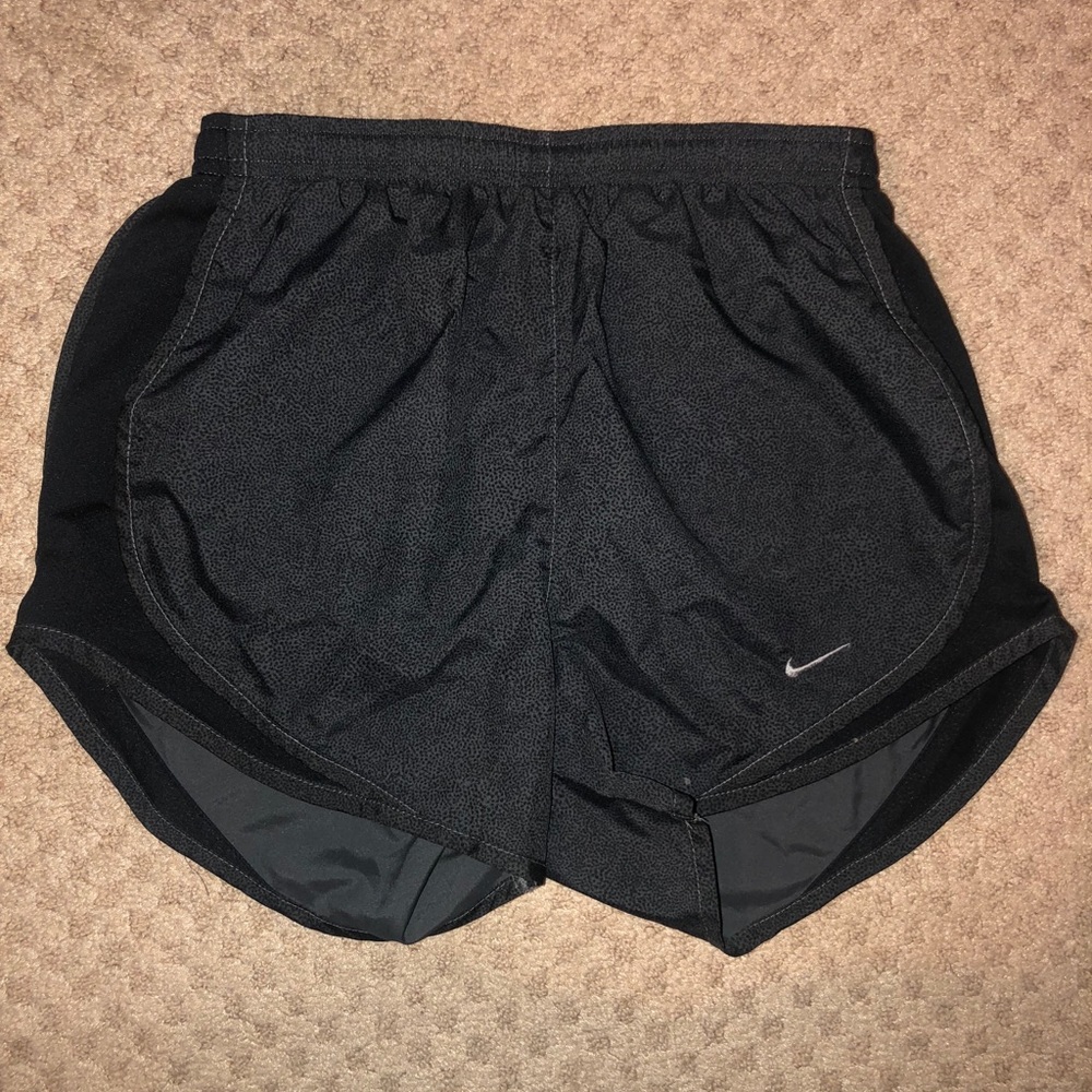 Nike Dri-Fit running shorts